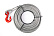 Канаты для лебедок MTM - 3
