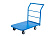 Тележки ручные платформенные ТП - 3