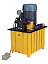 Насосы электрогидравлические к двусторонним гидравлическим домкратам - 4