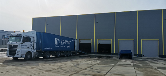 СКЛАД МОСКВЫ ПЕРЕЕХАЛ