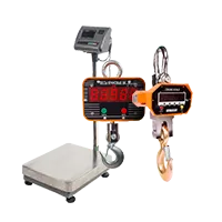 Весовое оборудование