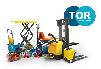 Собственная торговая марка TOR