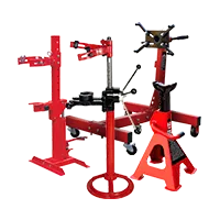 Оборудование для СТО