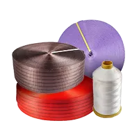 Лента текстильная