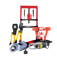 Гидравлический инструмент