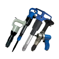 Пневмоинструмент